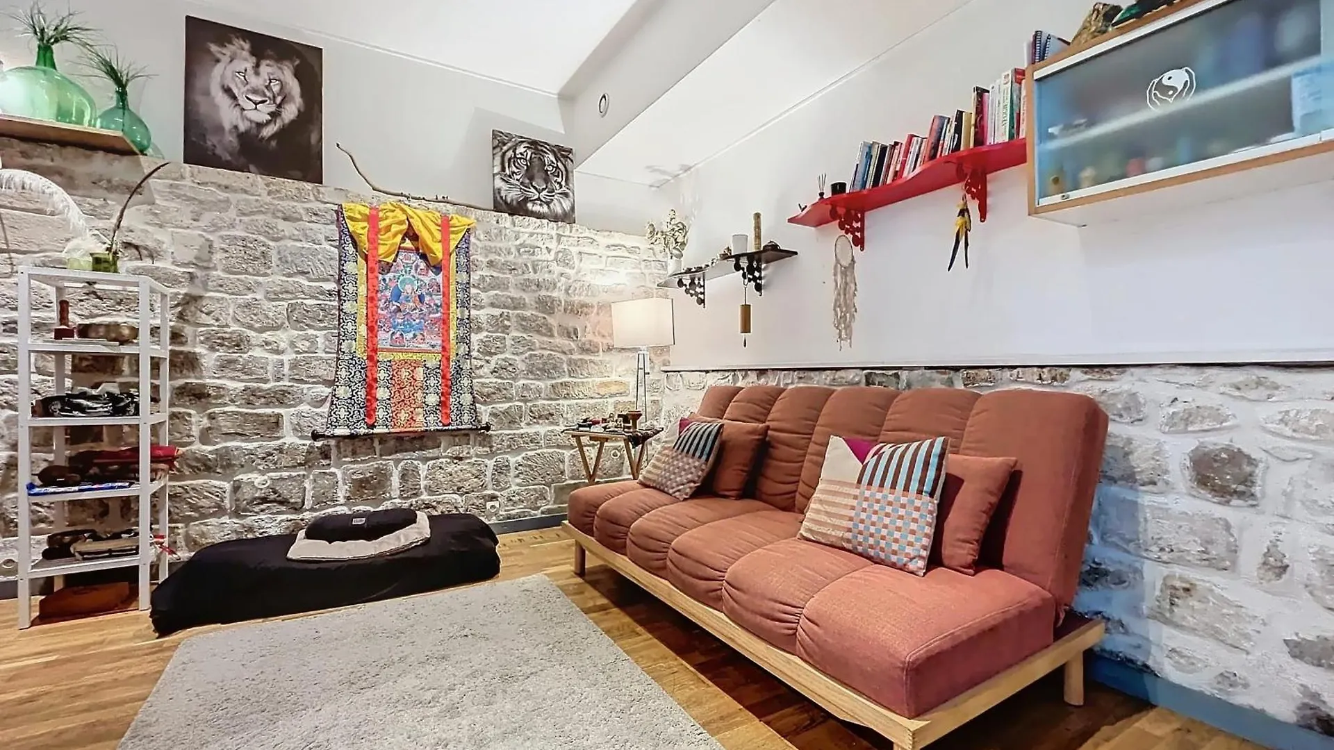 Charming Studio Near Le Louvre Rivoli Paris Daire